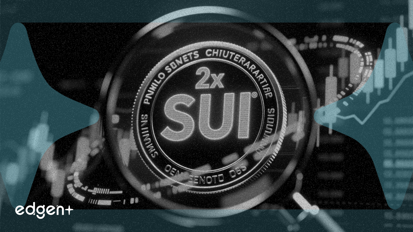 SEC Greenlights Leveraged 2x SUI ETF