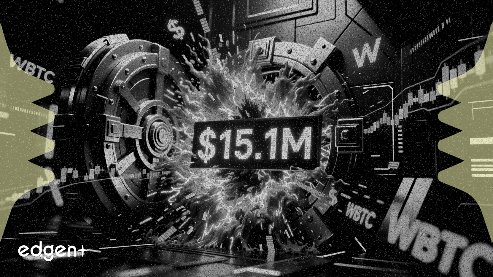 World Liberty Finance retire 15,1 millions de dollars de WBTC d'Aave