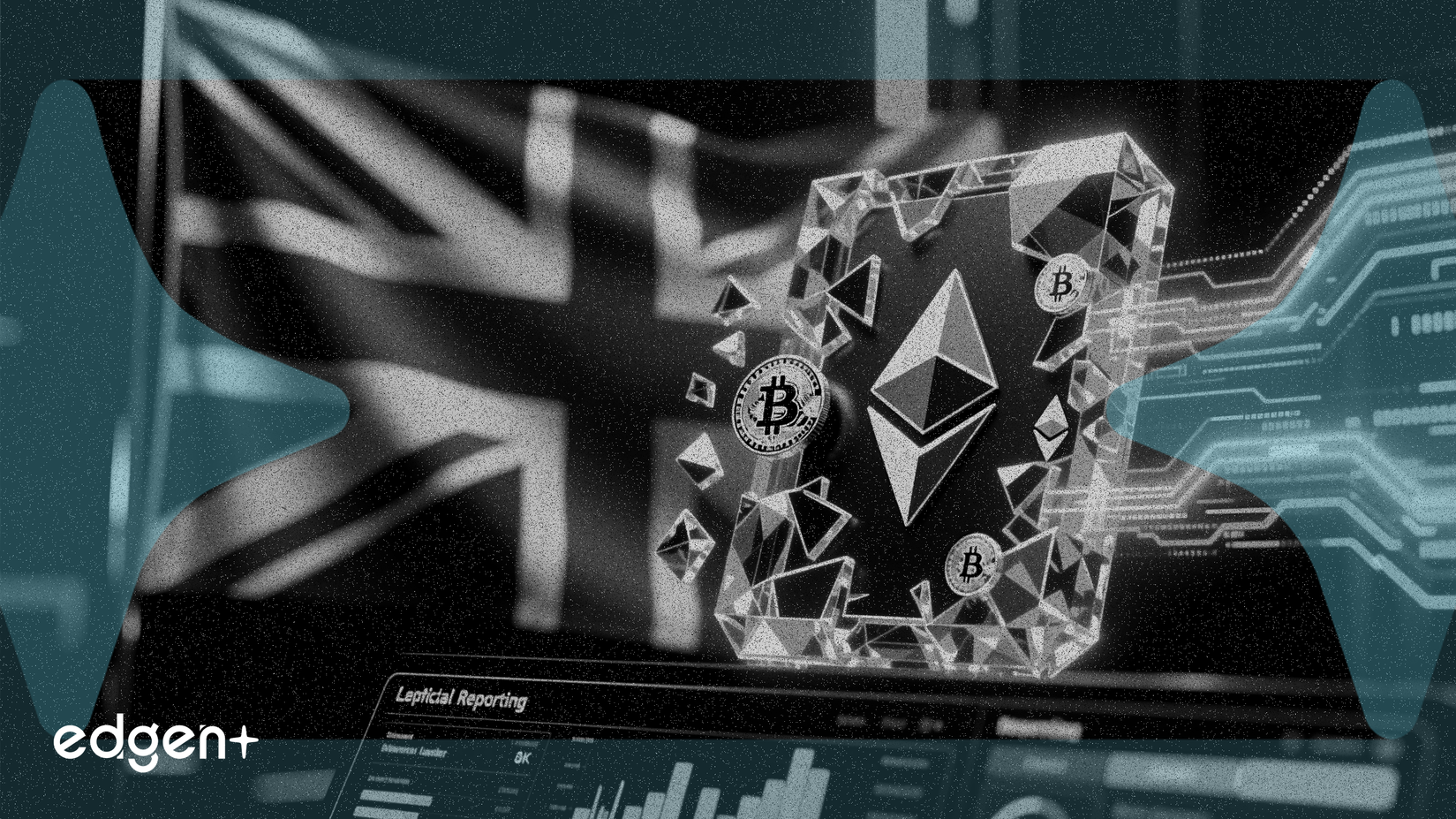 UK Mandates Crypto Tax Reporting for Exchanges Starting in 2026