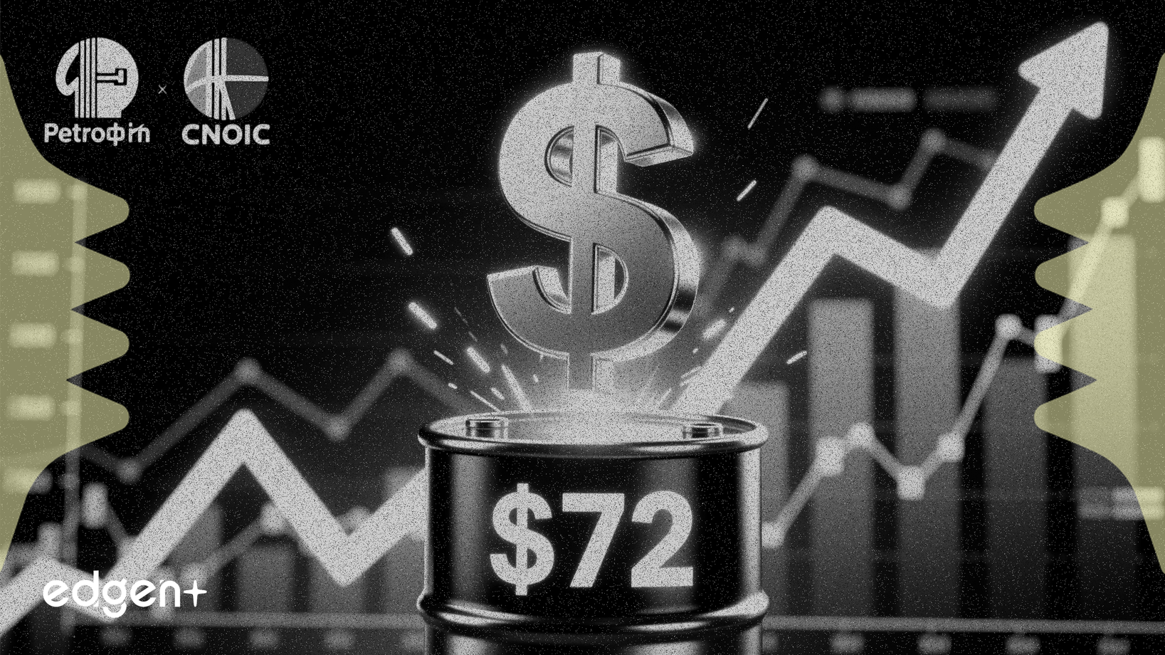 UBS nâng mục tiêu PetroChina, CNOOC khi dự báo Brent đạt 72 USD