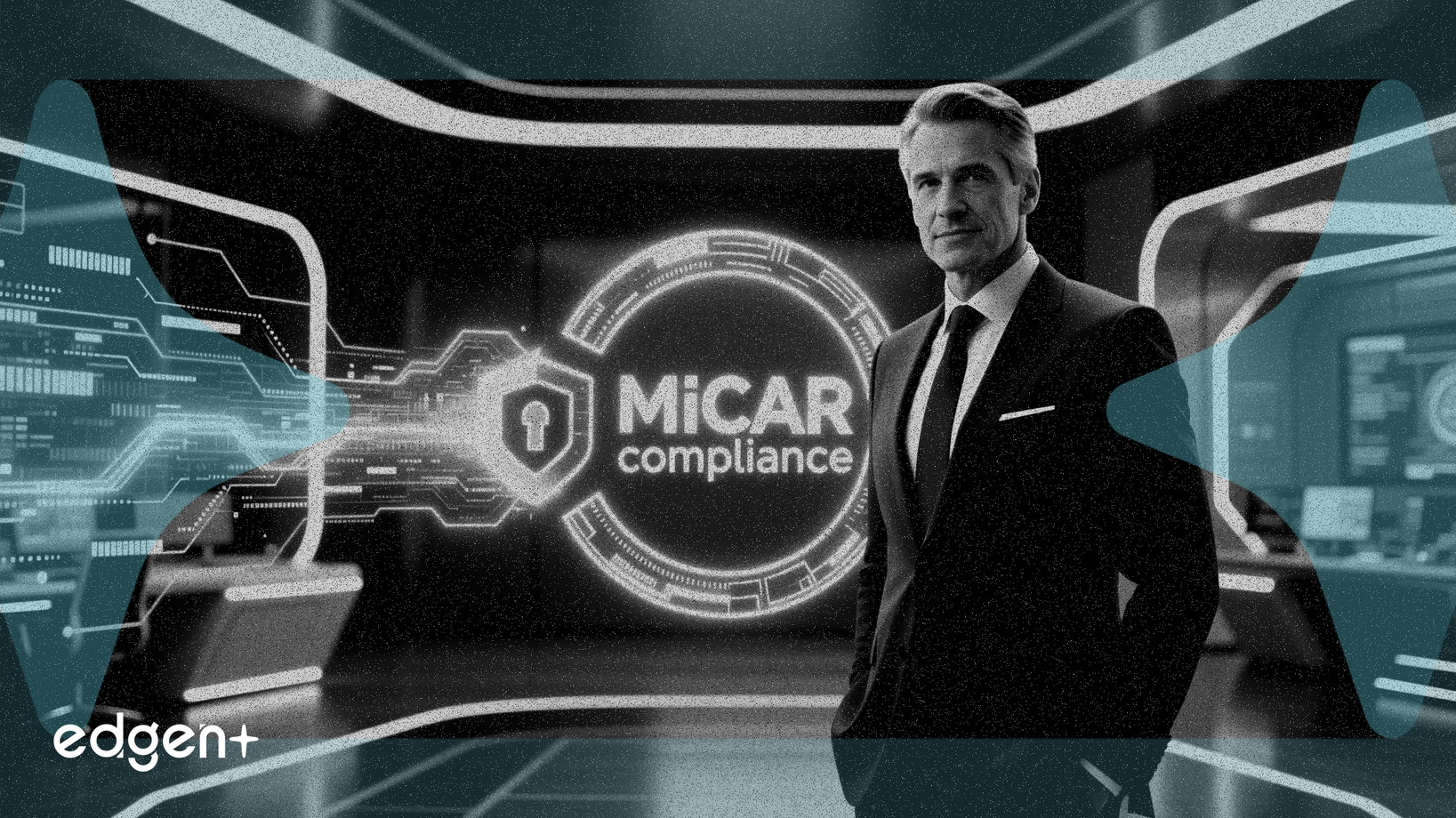 Bitget, AB CEO'su Atadı, MiCAR Uyumu İçin Avusturya Genel Merkezini Hedefliyor