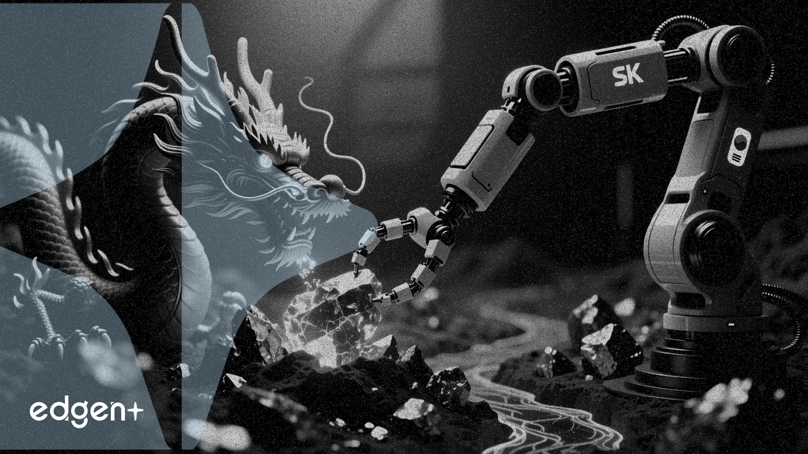 La Corée du Sud se tourne vers la Chine pour les minéraux et investit 171 millions de dollars pour diversifier ses sources