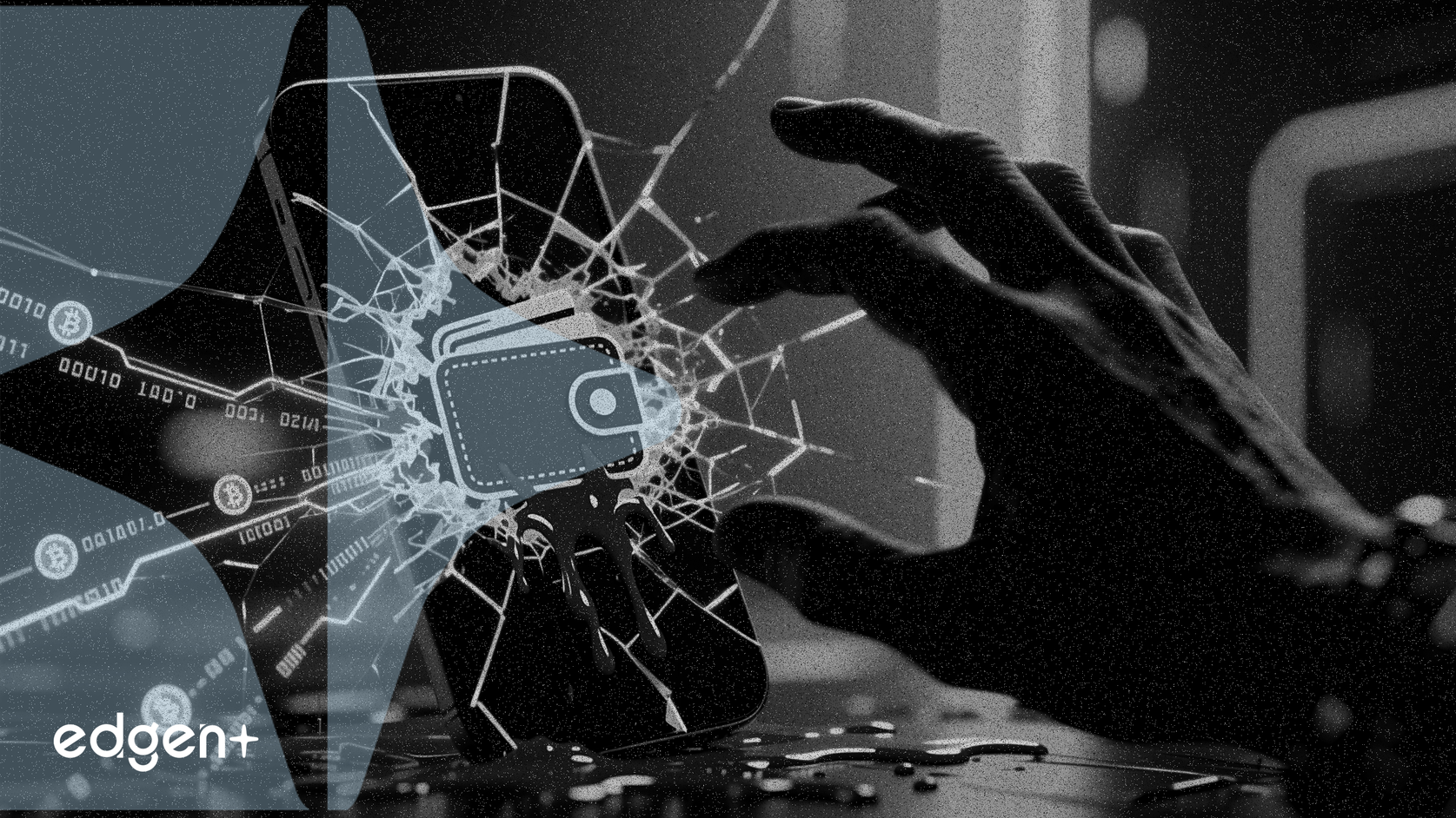 Ledger descubre una falla de Android que permite el vaciado instantáneo de billeteras