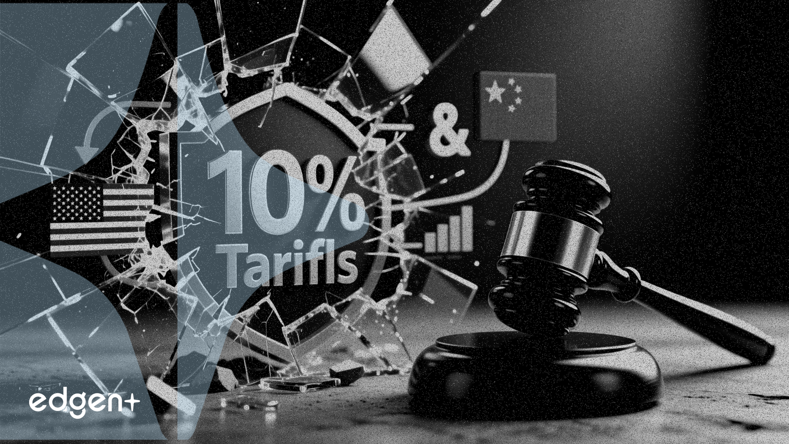 EE. UU. eliminará aranceles del 10% a China tras fallo de la Corte Suprema