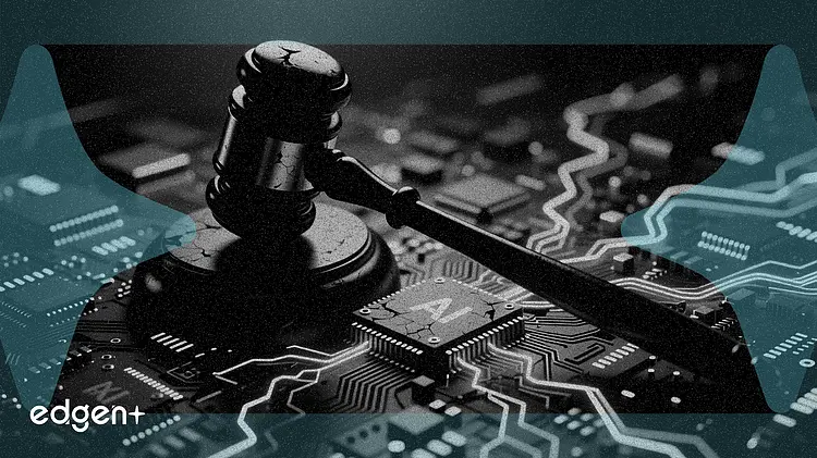 美国监管审查施压科技和人工智能领域