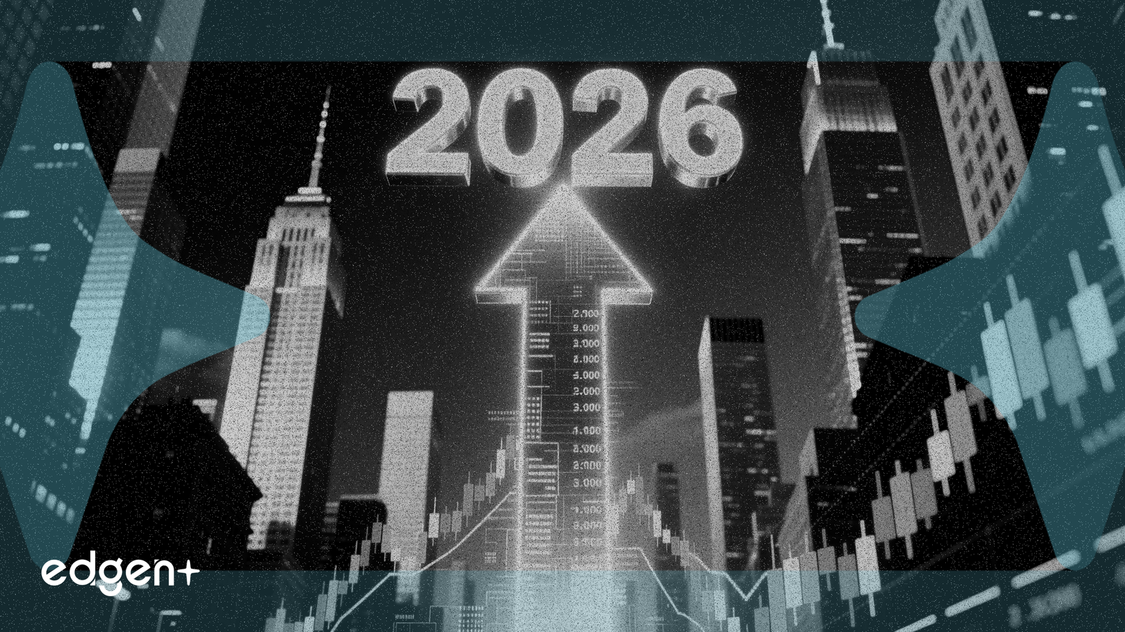 Wall Street Backs Bank Stocks for 2026