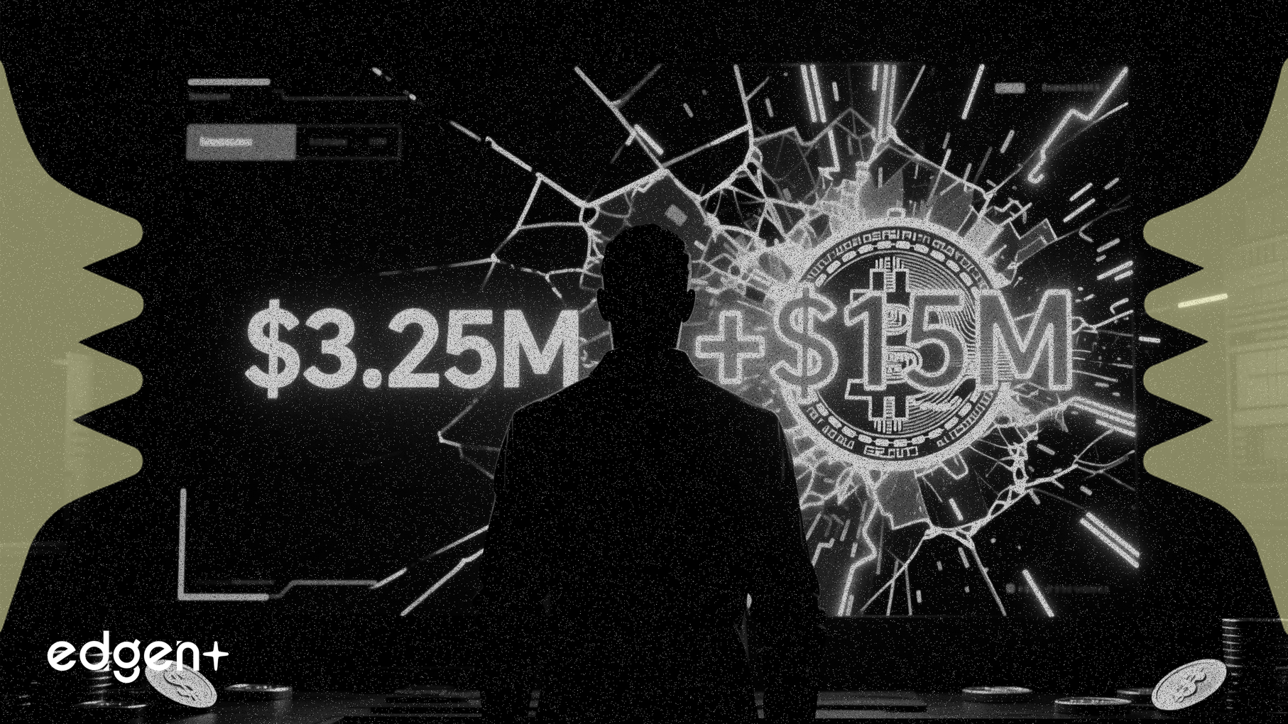 엡스타인 서류, 325만 달러 코인베이스 지분 1500만 달러에 매각 공개