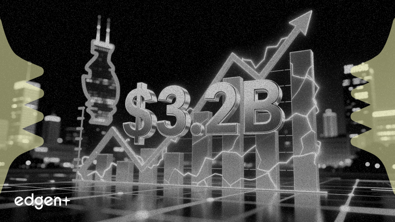 엑셀론, 일리노이주 신규 전력망 계획으로 32억 달러 수익 목표