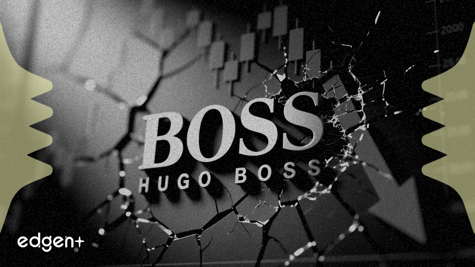 Hugo Boss Dự Báo Doanh Số và Lợi Nhuận Năm 2026 Giảm