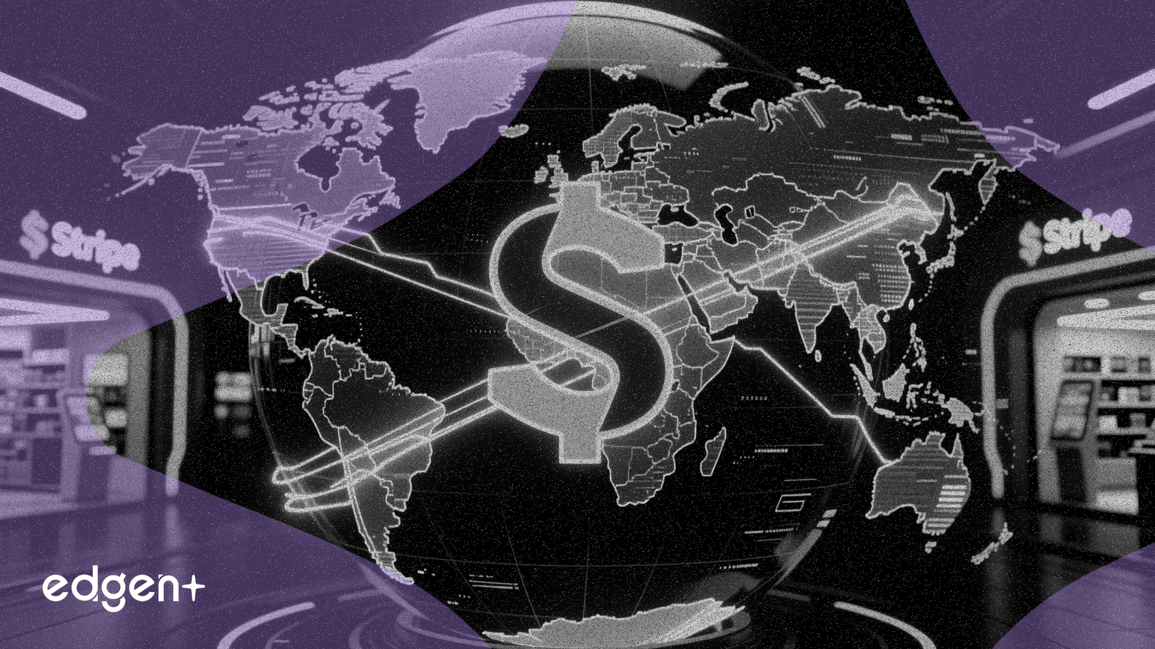 VenHub Elige a Stripe para Impulsar la Expansión Global de sus Tiendas Inteligentes