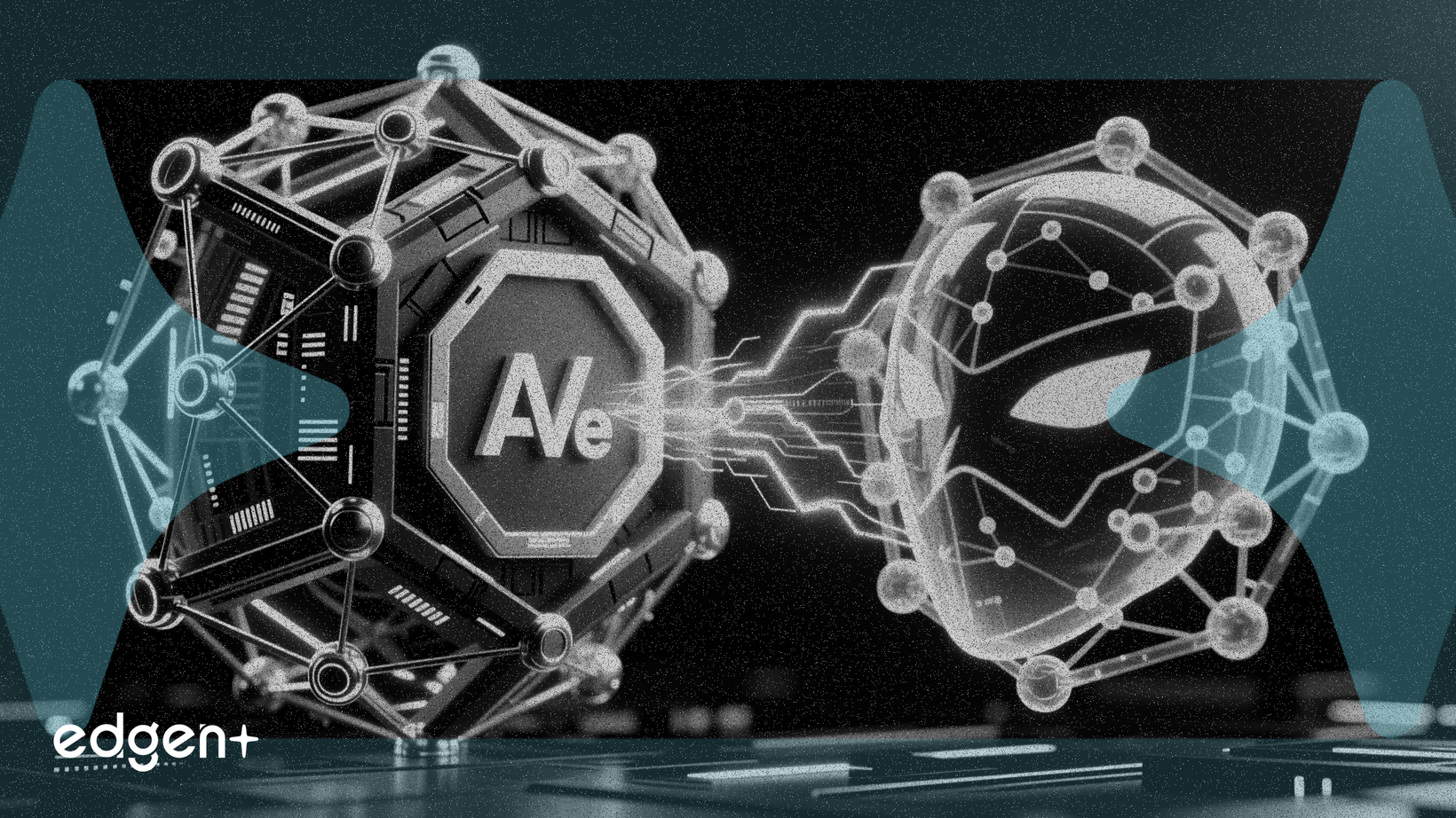 Aave 在去中心化金融戰略轉型中將 Lens 協定移交 Mask Network