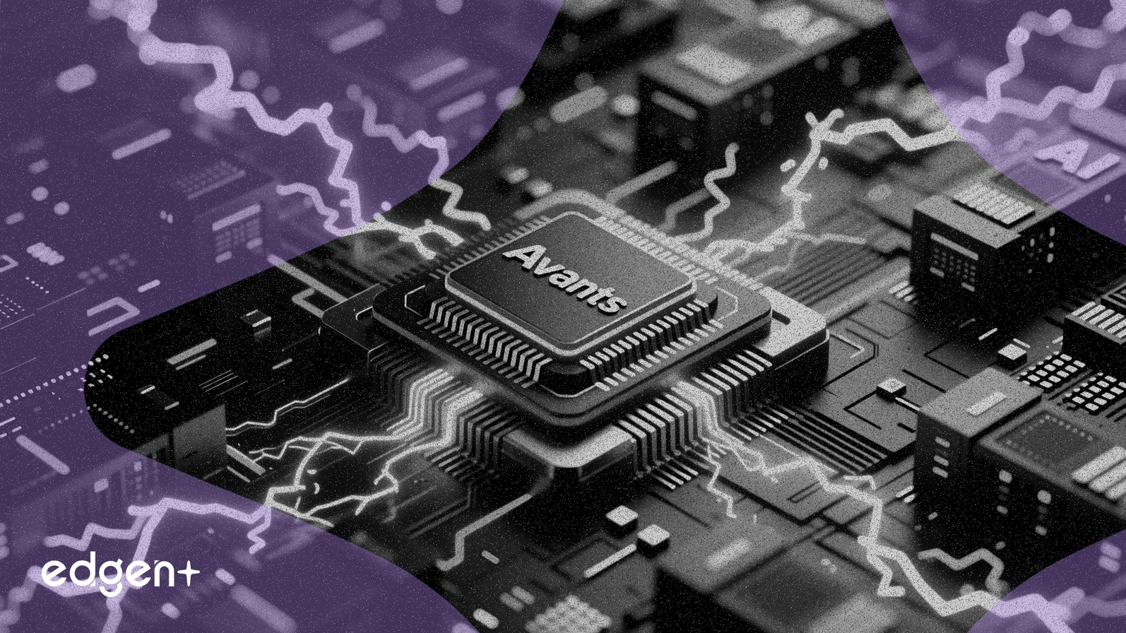 Navitas Targets AI Data Centers With Avnet Deal