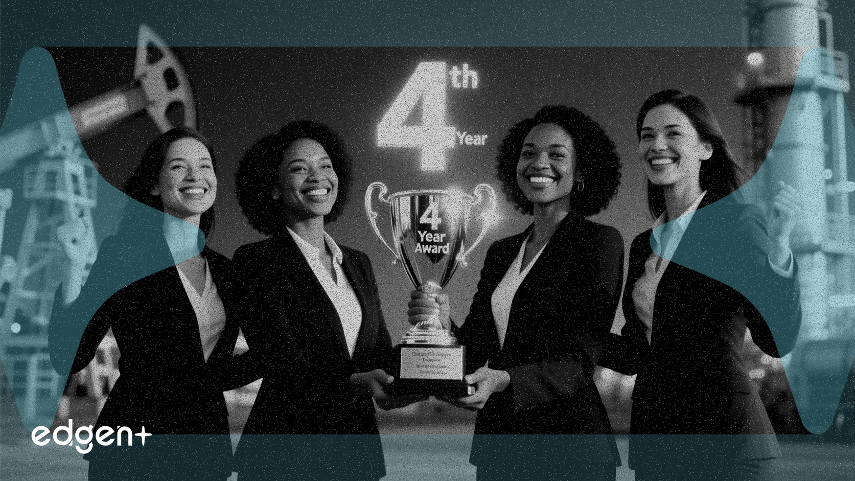 馬拉松石油連續第四年被評為女性最佳工作場所