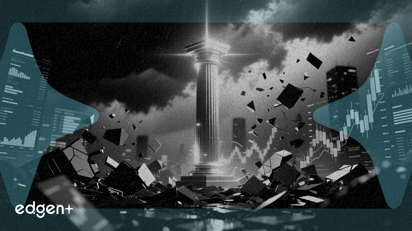 Economic Fears Drive Investors To Quality Stocks