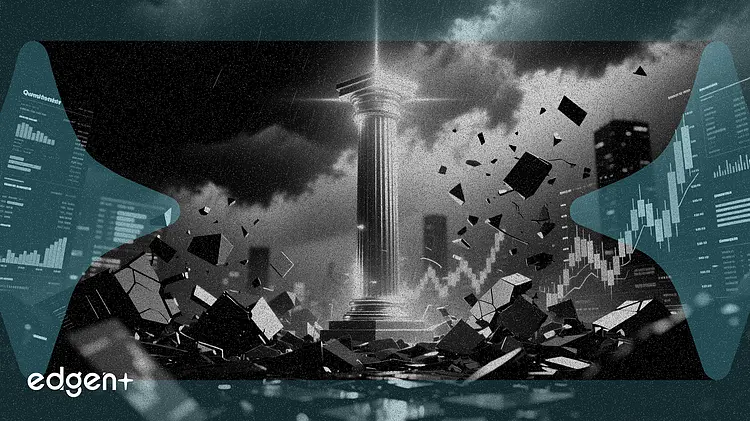 Economic Fears Drive Investors To Quality Stocks