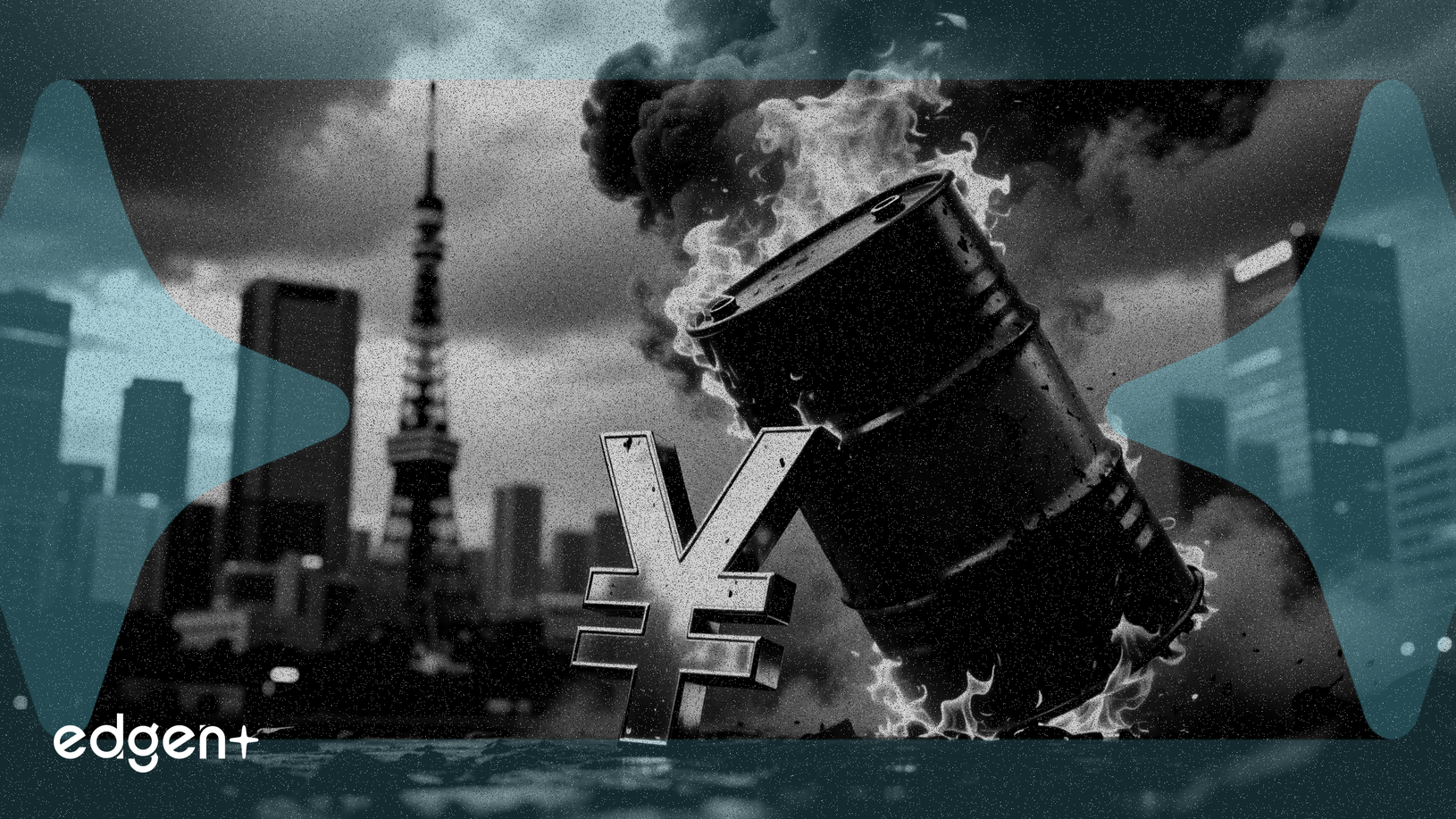 Le pétrole au-delà de 100 dollars plonge la Banque du Japon dans un dilemme politique