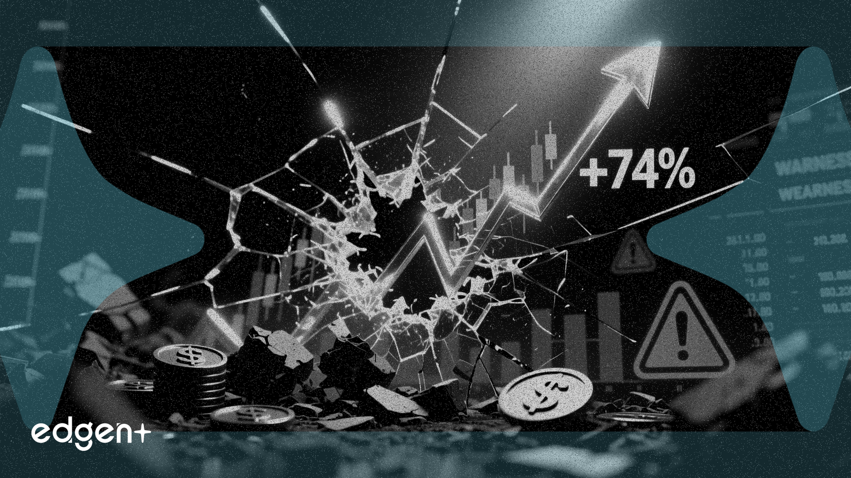 Ciena股價飆升74%引發財務疲軟質疑