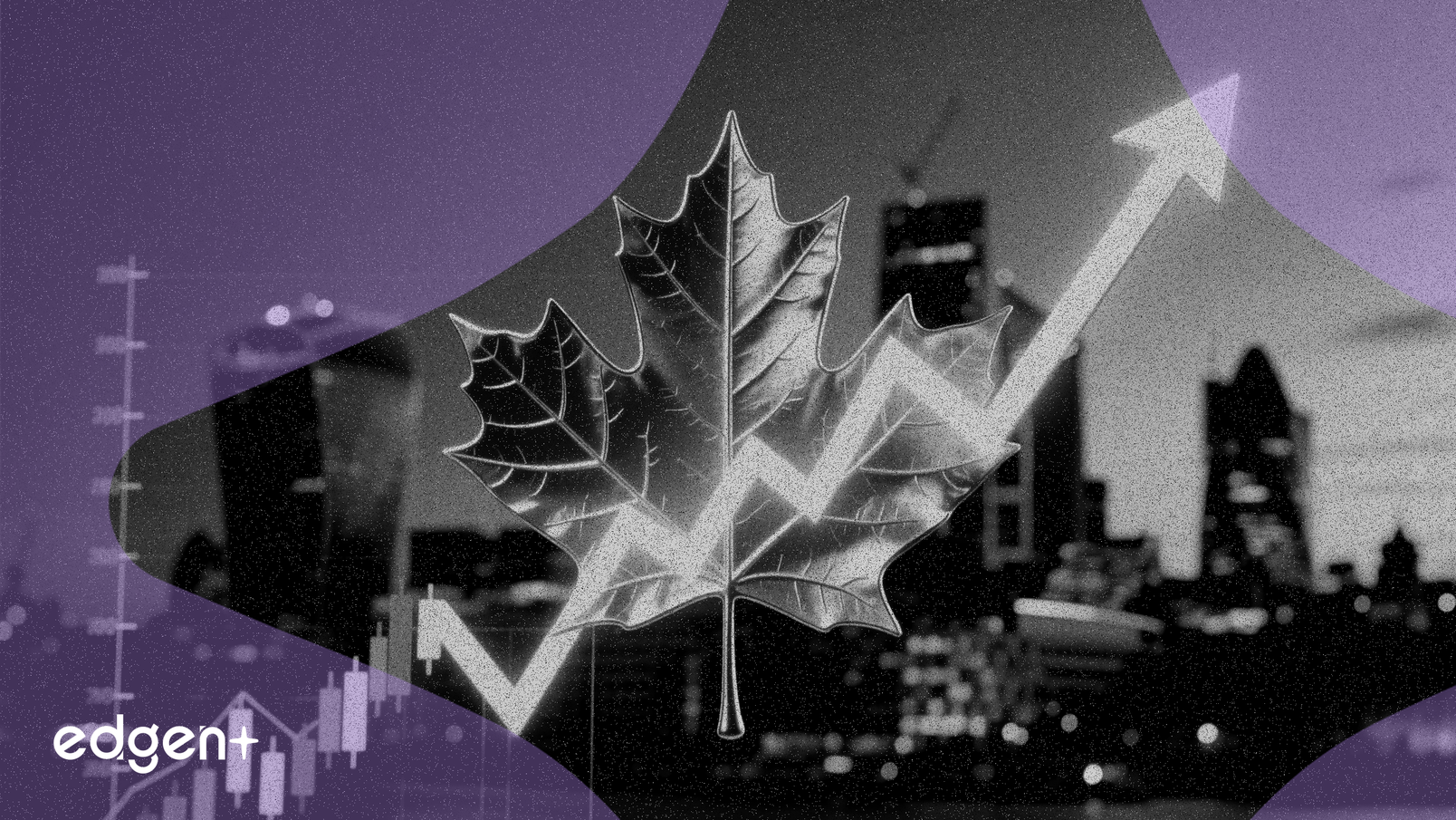 Las acciones energéticas canadienses suben antes de la exhibición de inversores en Londres