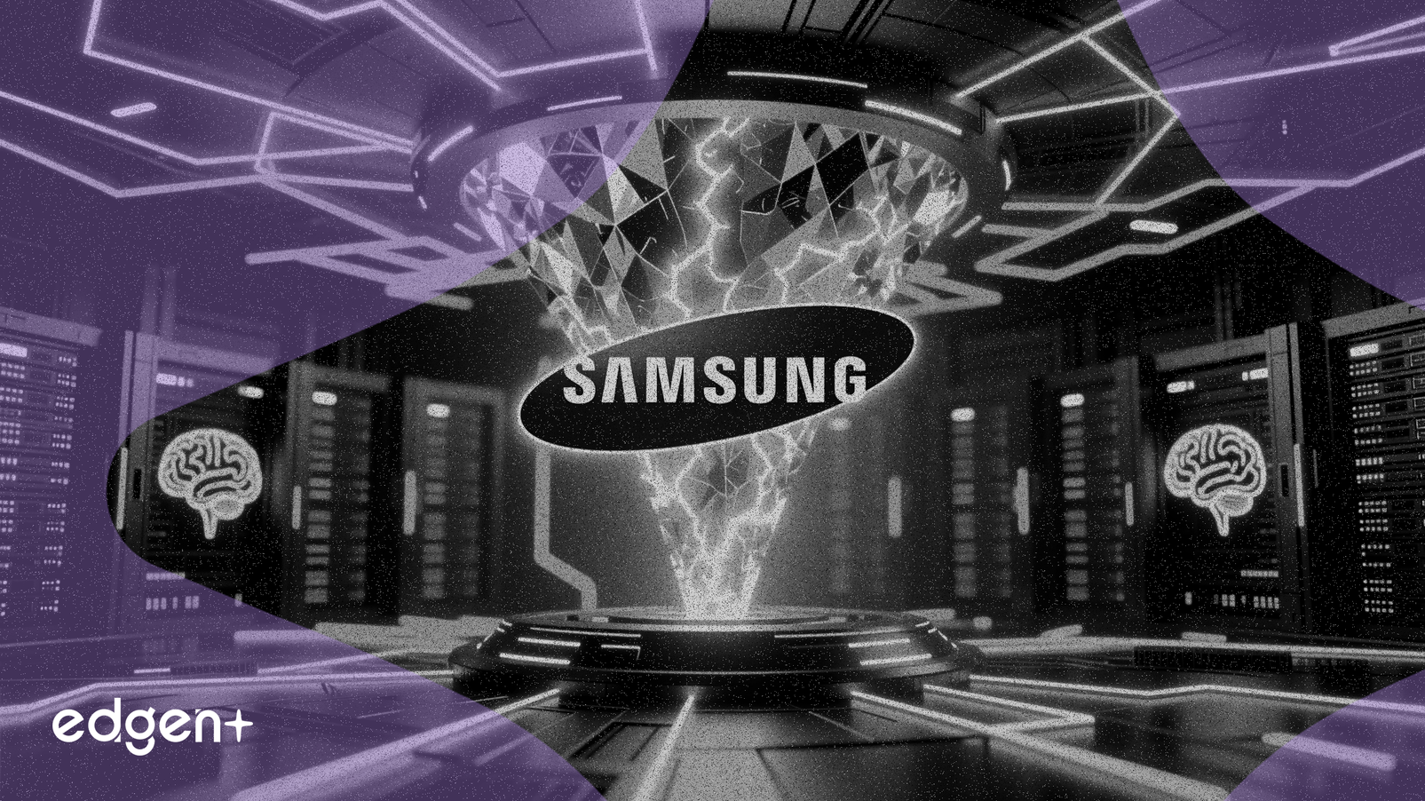 삼성, AI 데이터센터 전력 공급 위해 GridBeyond에 1,200만 유로 투자