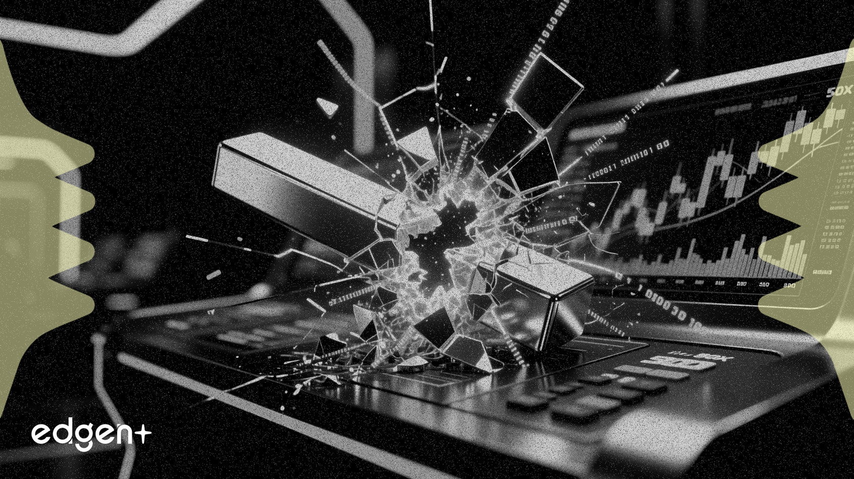 Binance vise les traders de matières premières avec des contrats à terme sur l'argent à effet de levier 50x