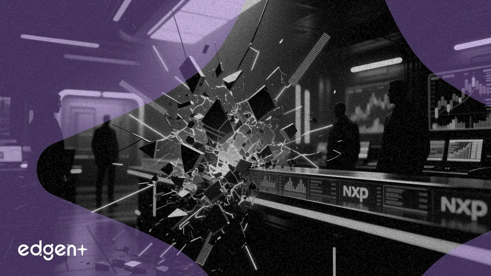 恩智浦內部人士出售400萬美元股票，預示謹慎