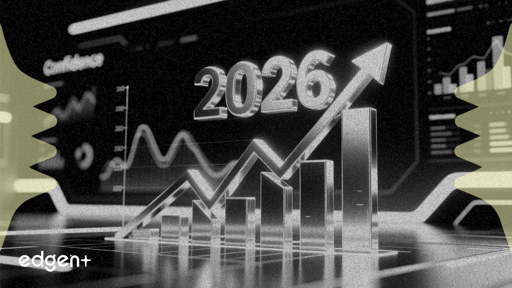 Corporate Guidance Signals Confidence For 2026