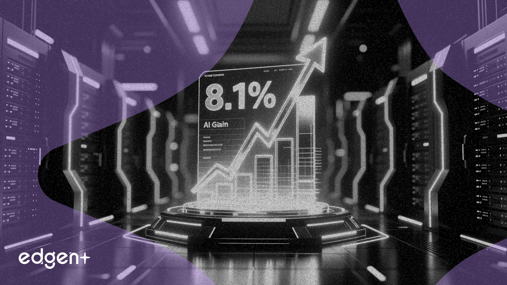 黑石不動產投資信託基金憑藉人工智慧資料中心投資獲得8.1%的收益
