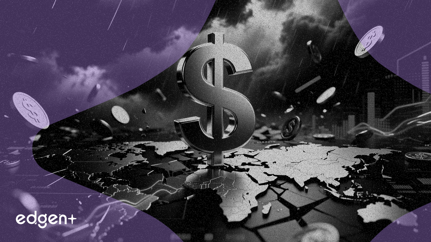 地緣政治風險攪動外匯市場，美元走強