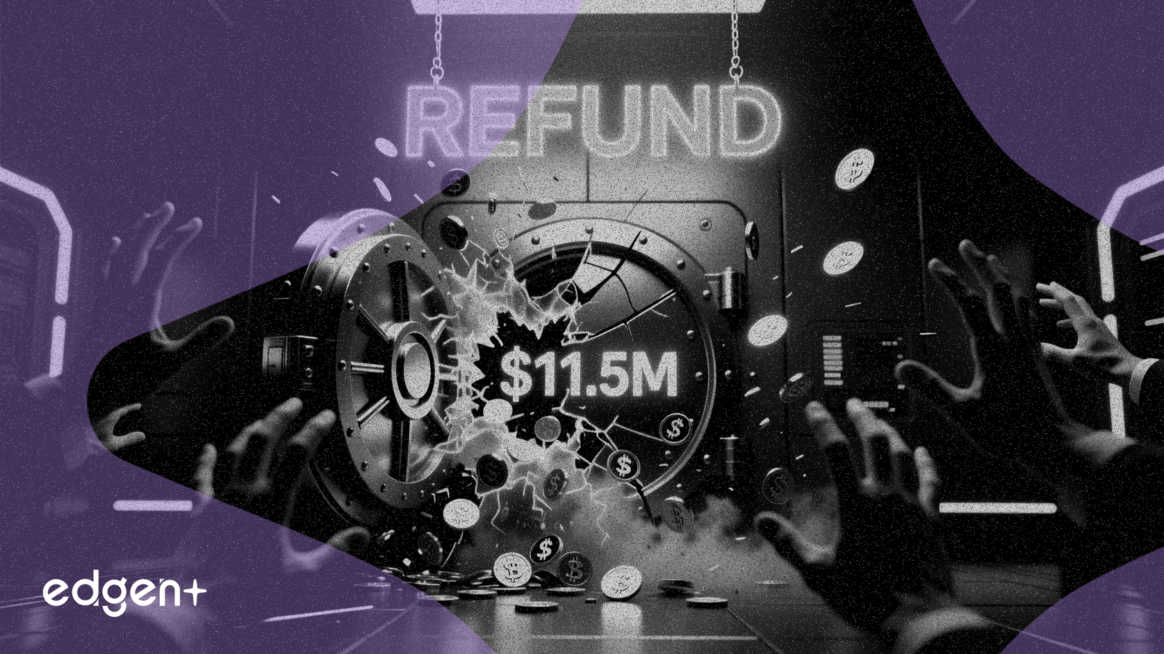 La venta de 11,5 millones de dólares de Trove se agria por reembolsos fallidos a inversores