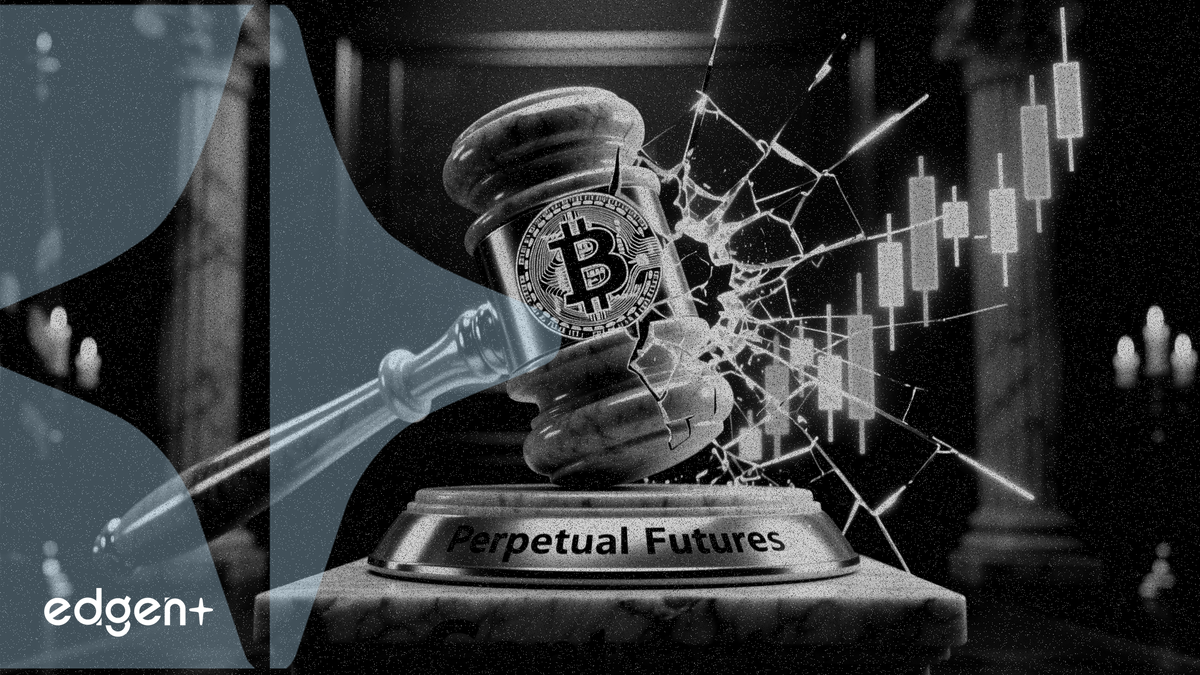 미국 CFTC, 규제 거래소 최초로 비트코인 무기한 선물 승인