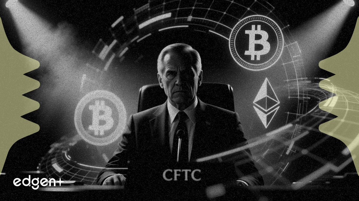 Chủ tịch CFTC đối mặt với sự giám sát lưỡng đảng về quy định phái sinh tiền điện tử