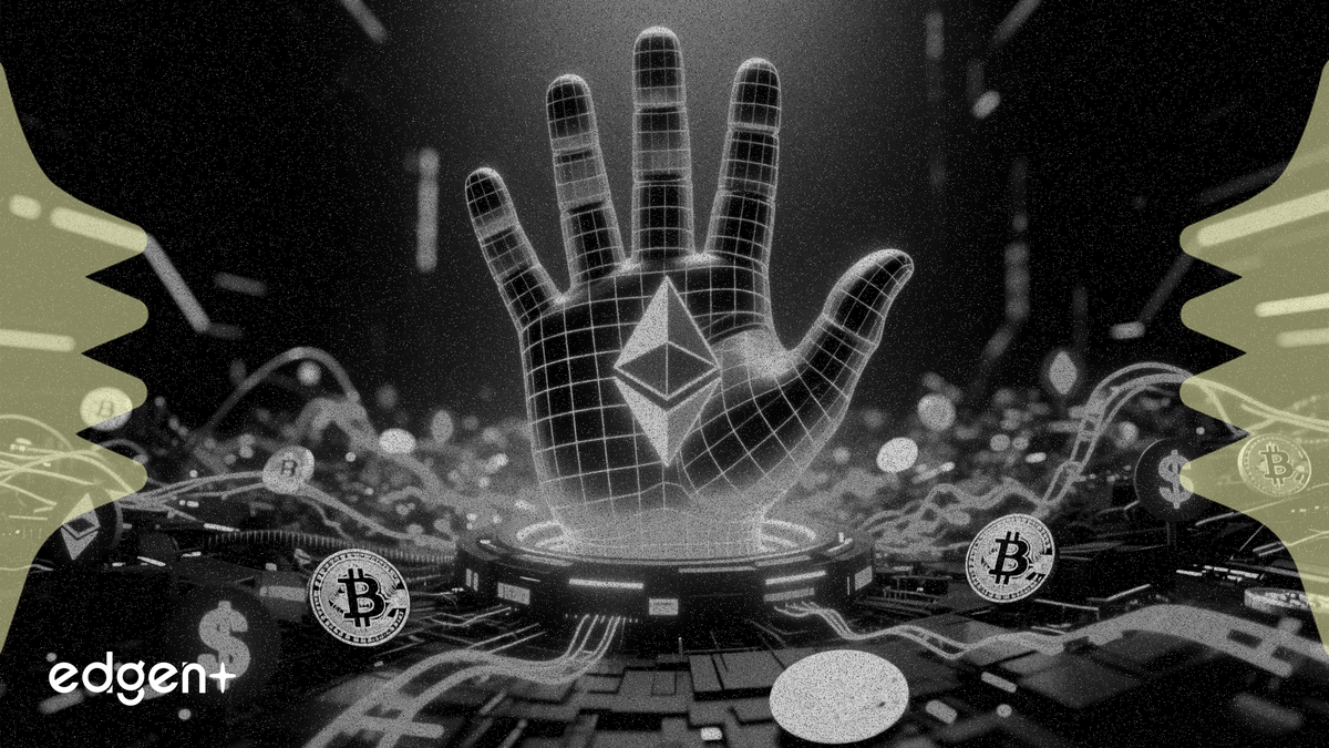 CFTC 主席稱該機構已準備好監管 3 兆美元加密貨幣市場