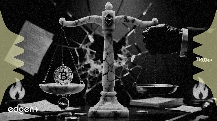 La CFTC abandonne une affaire de 5 millions $ contre les jumeaux Winklevoss alors que les poursuites crypto évoluent sous Trump