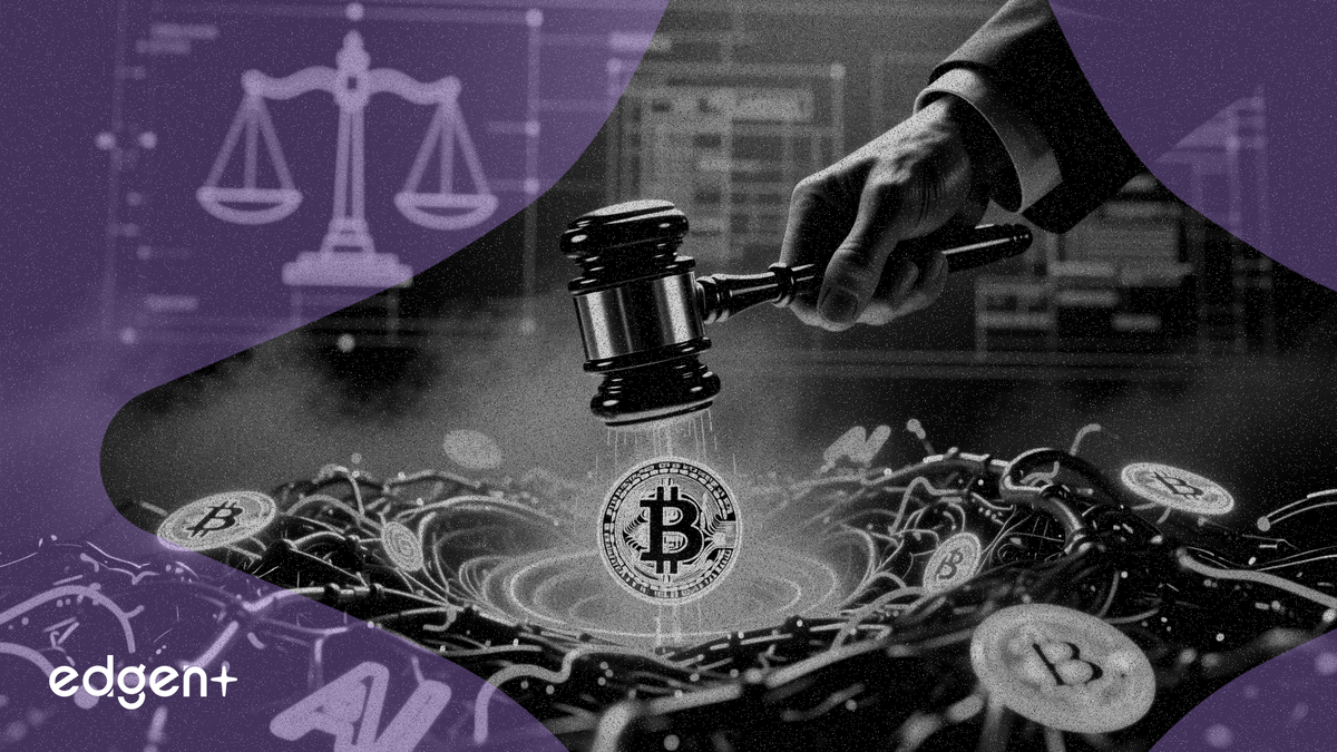 CFTC成立工作組制定美國加密貨幣和人工智能規則
