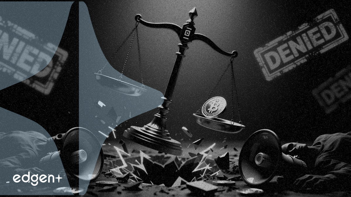 CFTC, 신뢰할 수 없는 내부고발자 주장에 기반한 제미니 500만 달러 합의 취소 추진