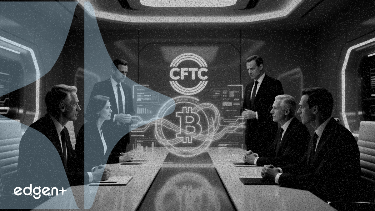 CFTC bổ nhiệm 5 thành viên cho Nhóm đặc nhiệm đổi mới tiền điện tử mới