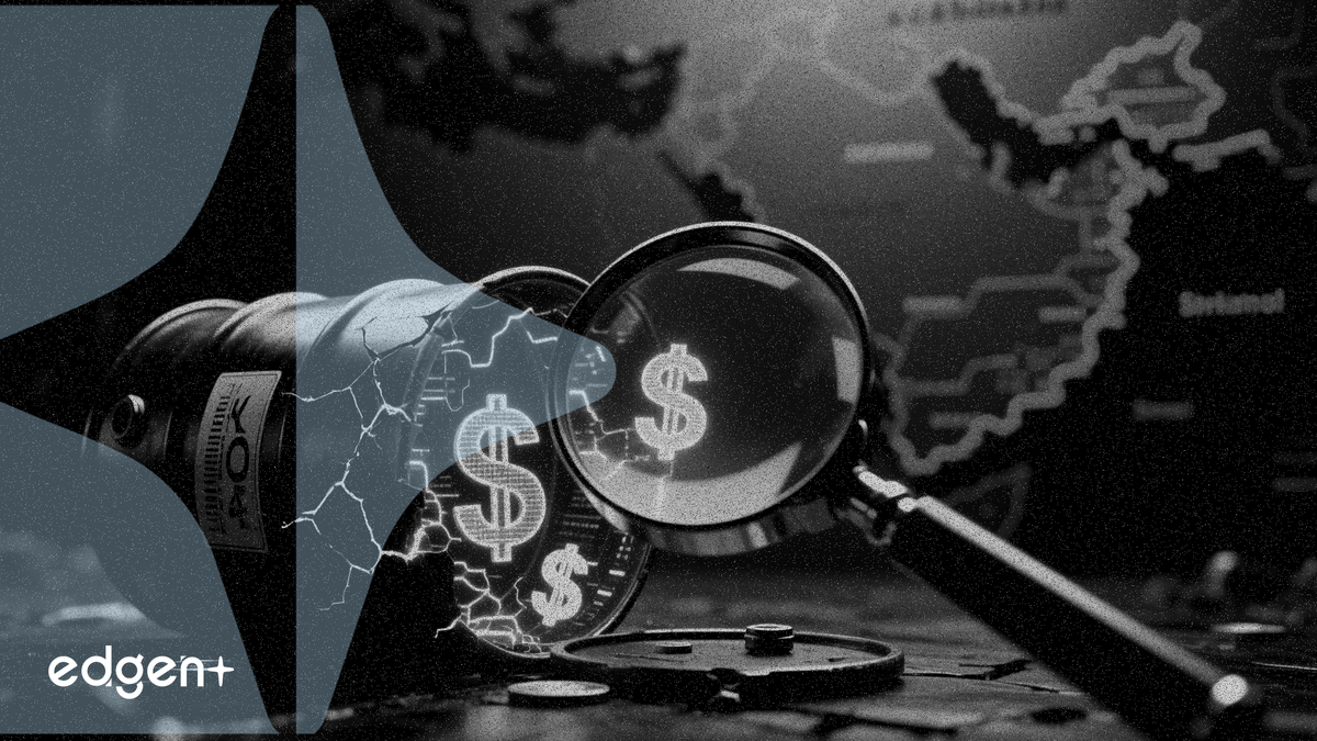 CFTC Probes $760 Million Oil Short Placed Minutes Before Hormuz News