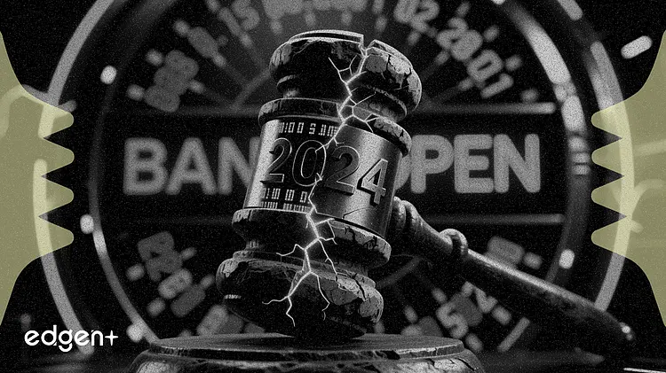 CFTC、2024年の禁止を覆す新たな予測市場ルールを提案