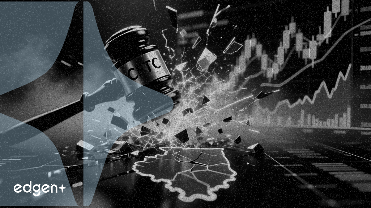 CFTC 就預測市場管轄權爭奪戰起訴伊利諾州