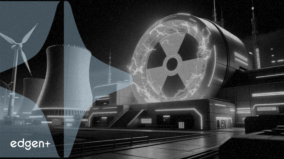 CGN Power bổ sung công suất 1.202 MW với tổ máy hạt nhân Huizhou mới