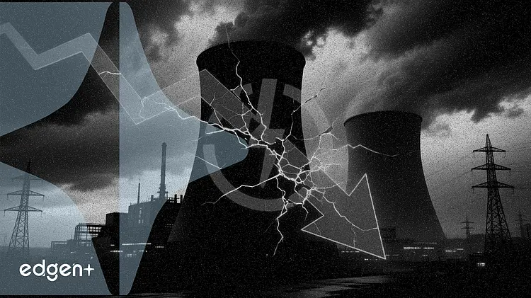 中广核电力第一季度上网电量下降10.11%