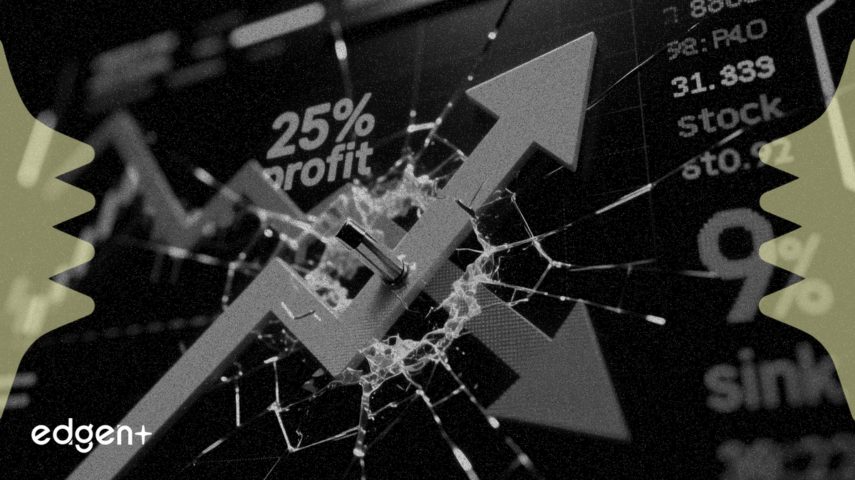 CGS Karı %25 Arttı Ancak Hisseleri Yaklaşık %9 Düştü