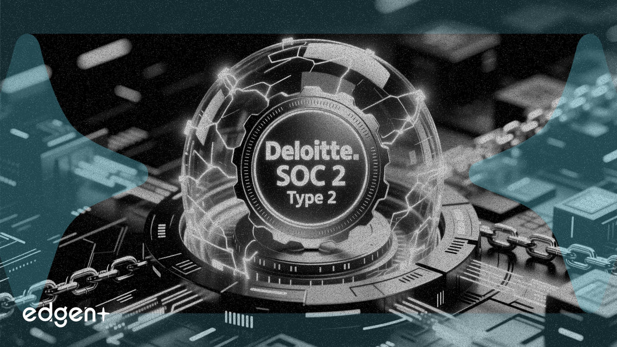 Chainlink 獲得德勤 SOC 2 Type 2 認證，樹立預言機行業安全新標杆