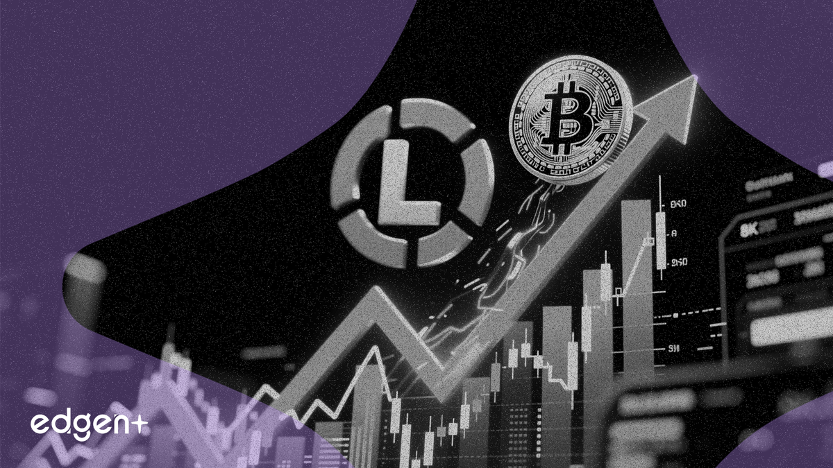 Chainlink(LINK)が6%上昇し9ドルを突破、ビットコインの騰落率を上回る