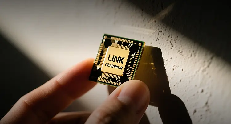 Chainlink impulsa una red de liquidación bancaria de $150.000 millones mientras surgen objetivos para LINK