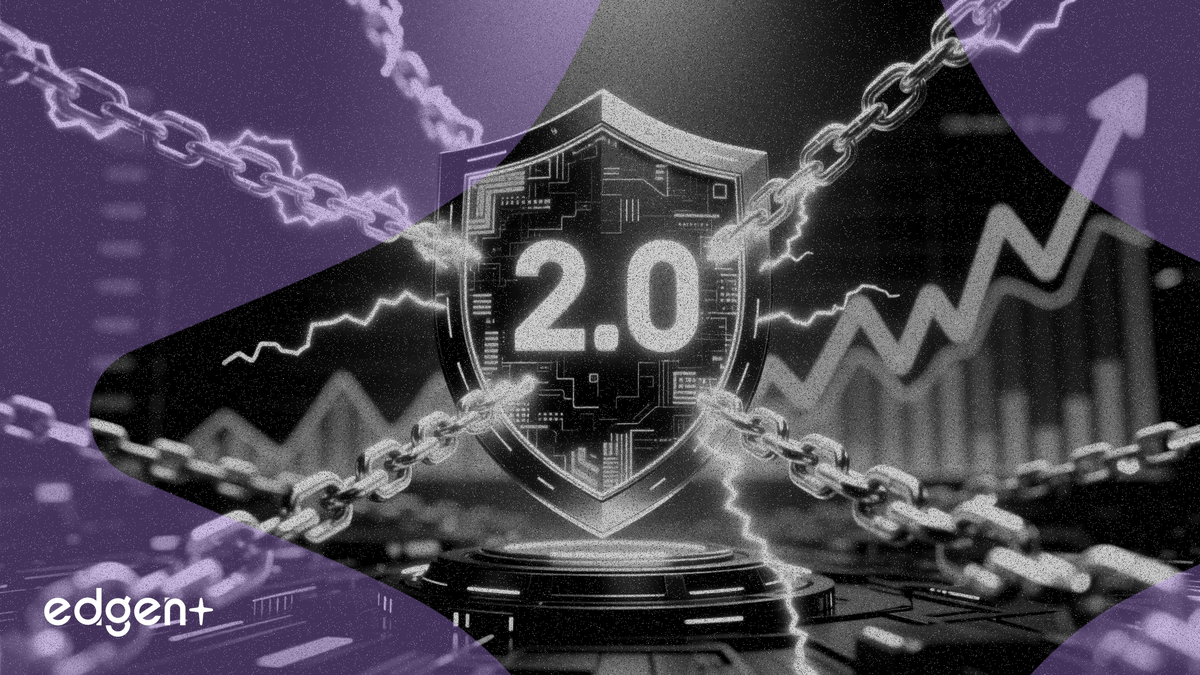 Chainlink presenta Economía 2.0 para impulsar la seguridad y las tarifas