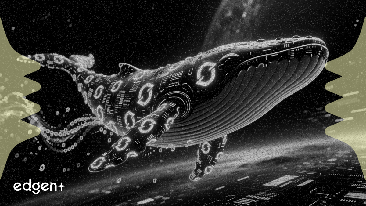 Chainlinkの大口投資家がBinanceから5,000万ドルを移動、蓄積の動きか