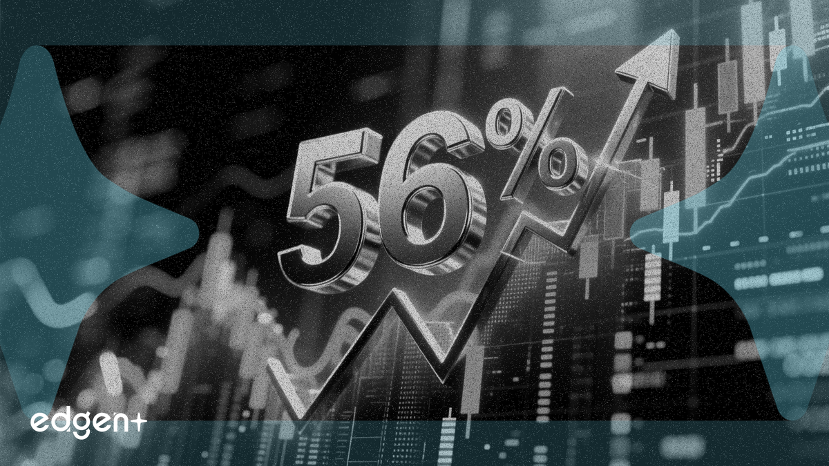 Chalco Rises 1.6% as First-Quarter Profit Jumps 56%