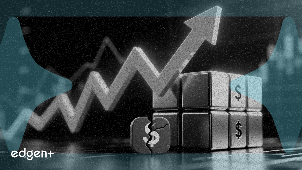 CHALCO sube un 7.3% al pesar más la estabilidad de beneficios que el dividendo incumplido