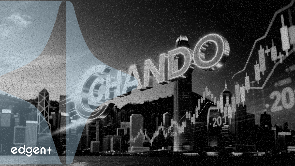 中国化妆品巨头伽蓝集团正式向港交所递交 IPO 申请